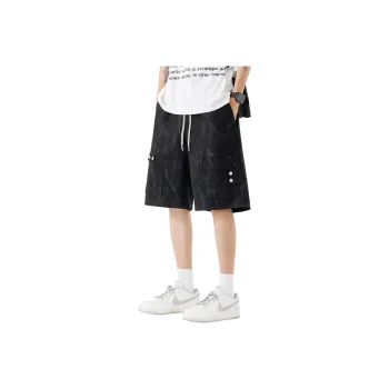 PISYPOX Cargo Shorts Unisex