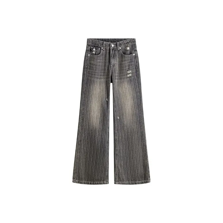 TIBINB Jeans Women's-6
