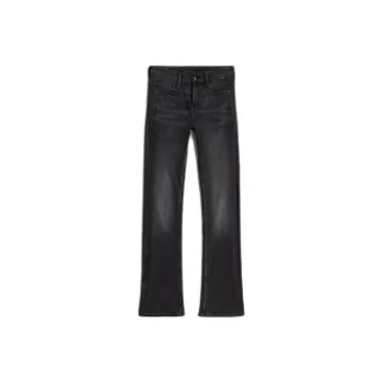 G-STAR RAW Jeans Women's Black Moon