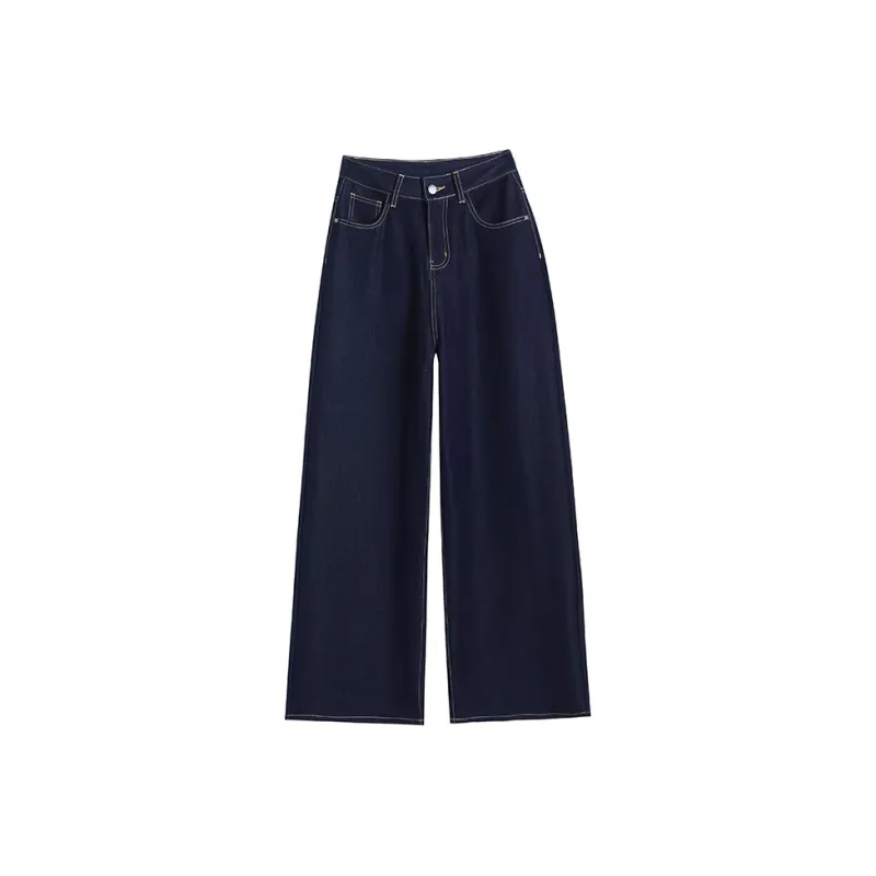 Kazakhstan Jeans Women's Original-5