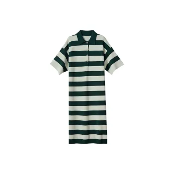 AMII Short Sleeved Dresses Women's
