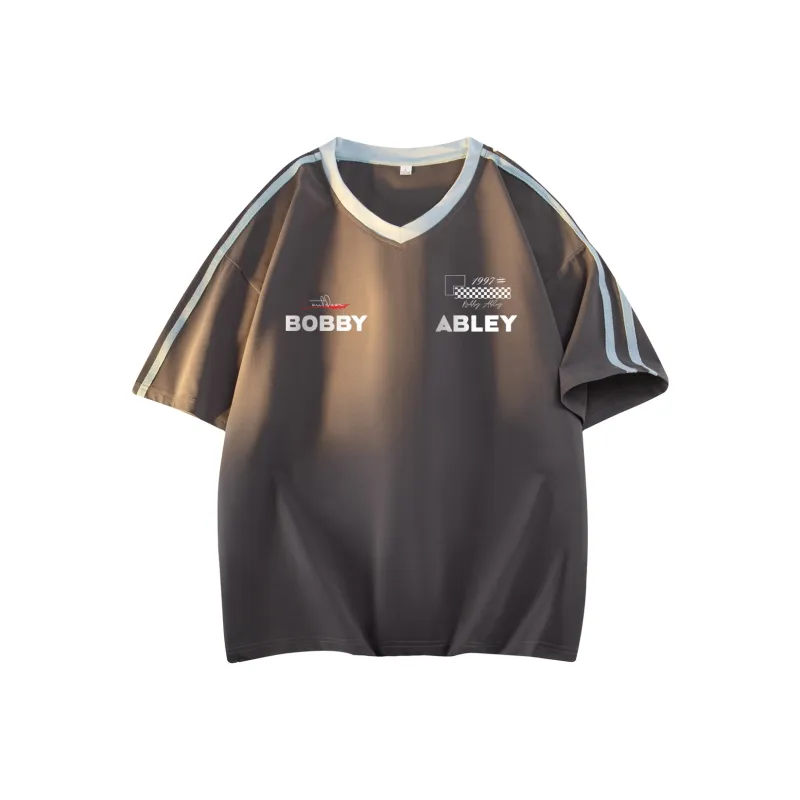 BOBBY ABLEY T Shirts Unisex-10