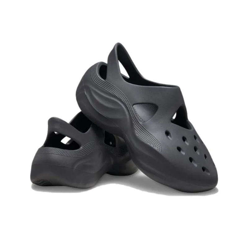 Crocs Diffuser Clog Dingyun Zhang Black-2