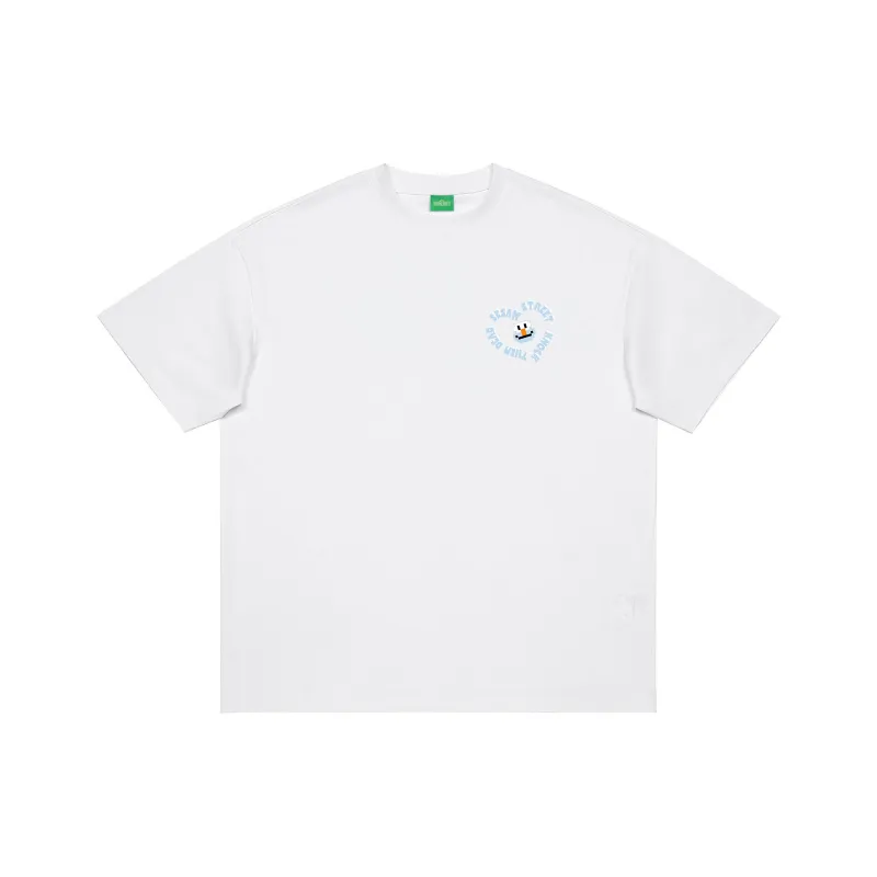 SESAME STREET T Shirt Unisex Black-3