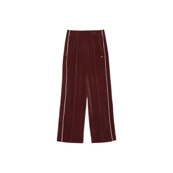 LACOSTE Logo Track Pants