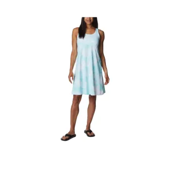 Columbia Sleeveless Dresses Women's Gray