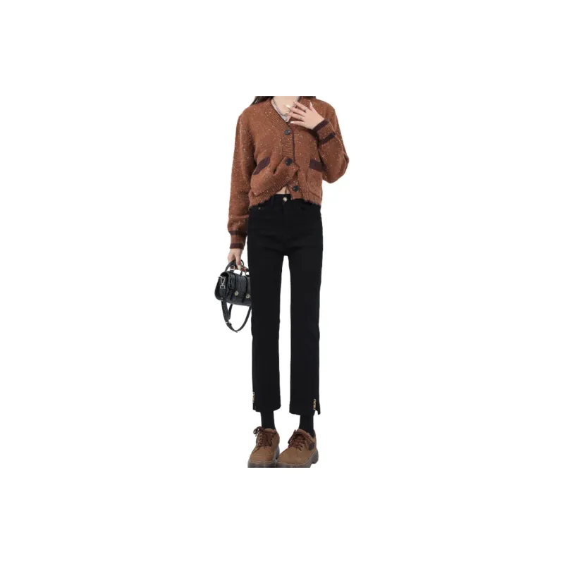 THEA Jeans Women's-1