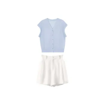 Yvetteclassic Casual Suit Women's