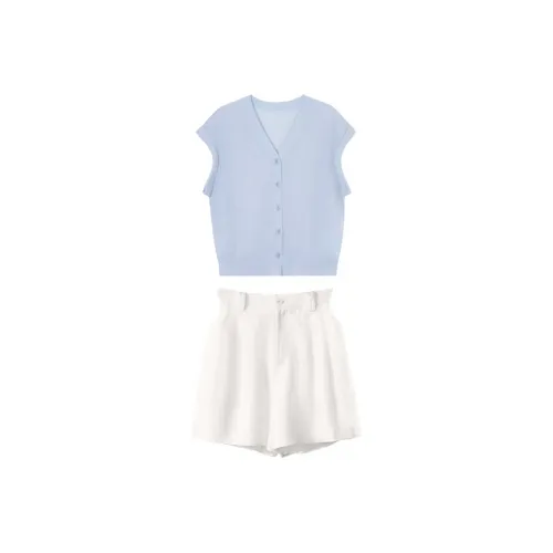 Yvetteclassic Casual Suit Women's