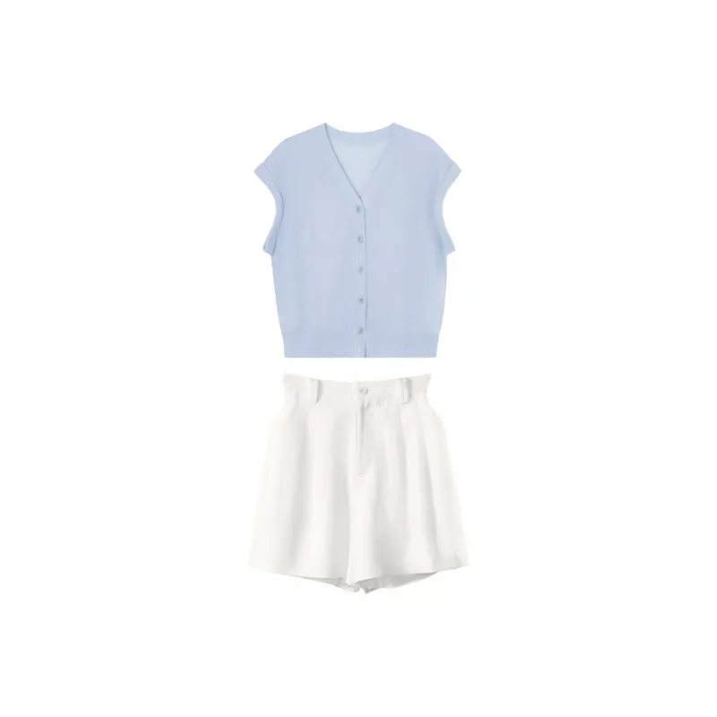 Yvetteclassic Casual Suit Women's-0