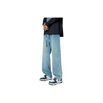 FAWENXIANGZI Jeans Men