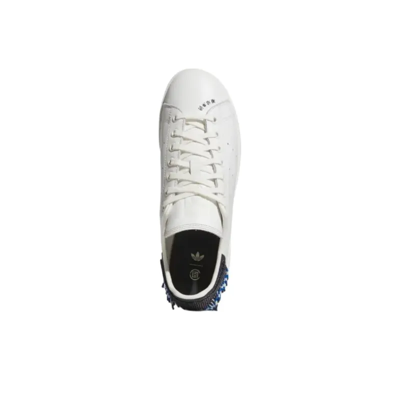 Adidas Clot X Stan Smith 'Beads'-4