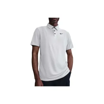 Nike Tour Men's Dri FIT Textured Golf Polo