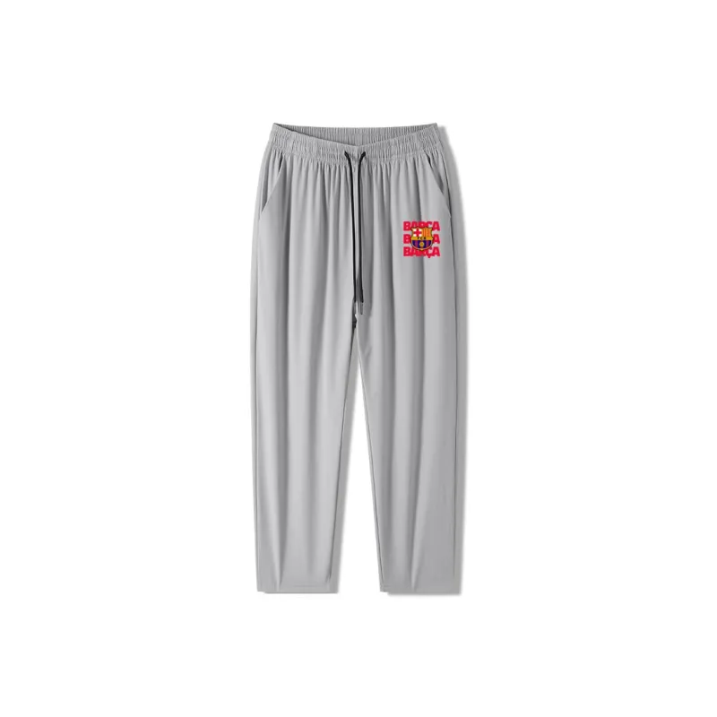 FCB ARCELONA Casual Pants Unisex-4