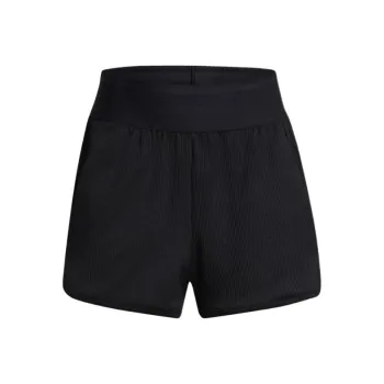 Under Armour Casual Shorts Women's Black