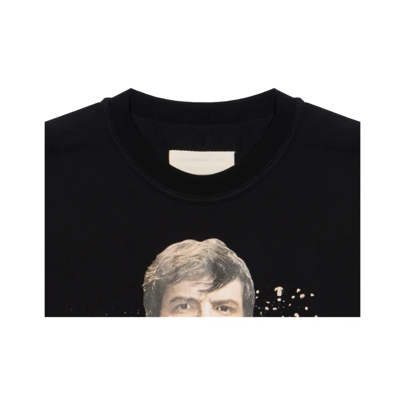 IH NOM UH NIT T Shirt Men's Black-6
