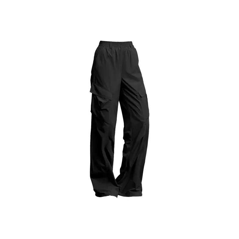 MOLY VIVI Casual Workwear Sun Protection Pants Women's-13
