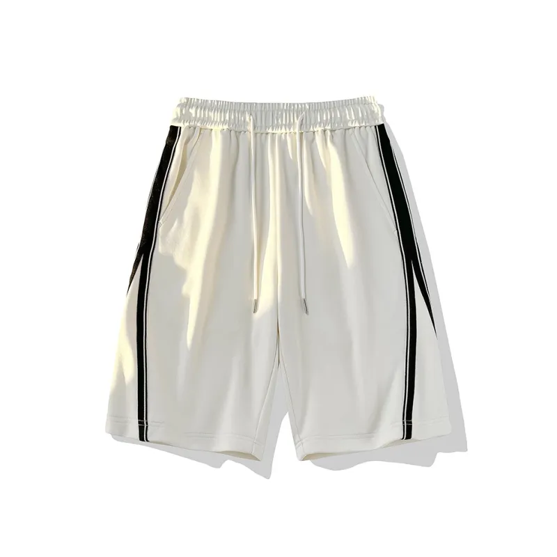 KRISTALIA Casual Shorts Unisex-12