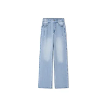 COVERINS Jeans Women's Light Blue