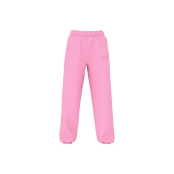 Victoria's Secret Knitted Sweatpants Women's Pink