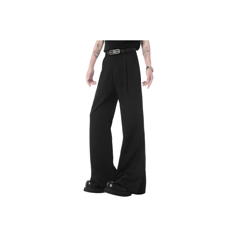DANGERTIGER Suit Trouser Unisex-7