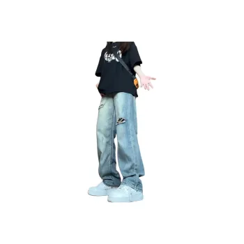 The New Age Family Jeans Women's