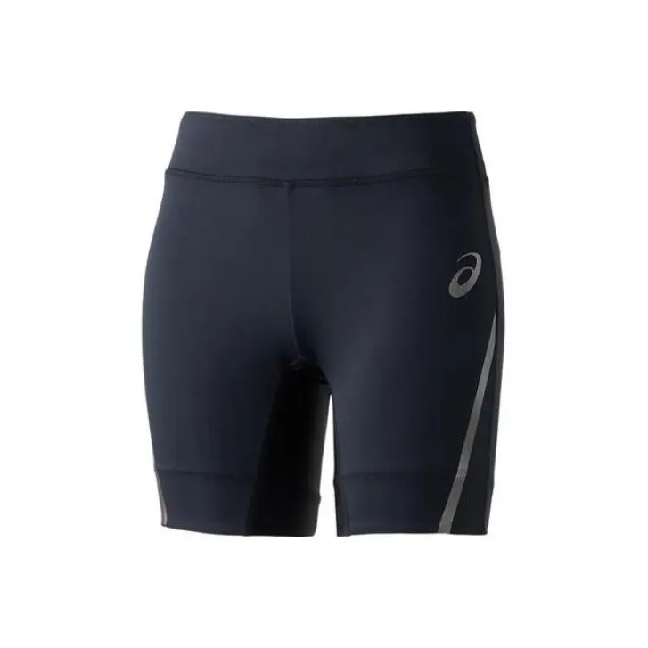 Asics Casual Shorts Women's Black-0
