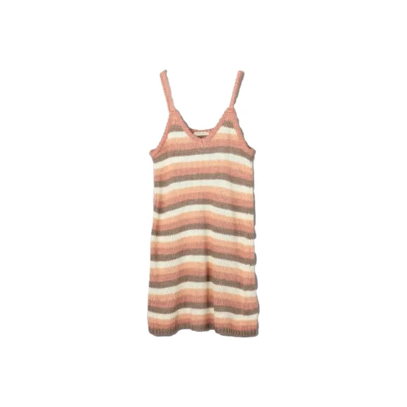 FREAK'S STORE Slip Dress Women's Pink-0