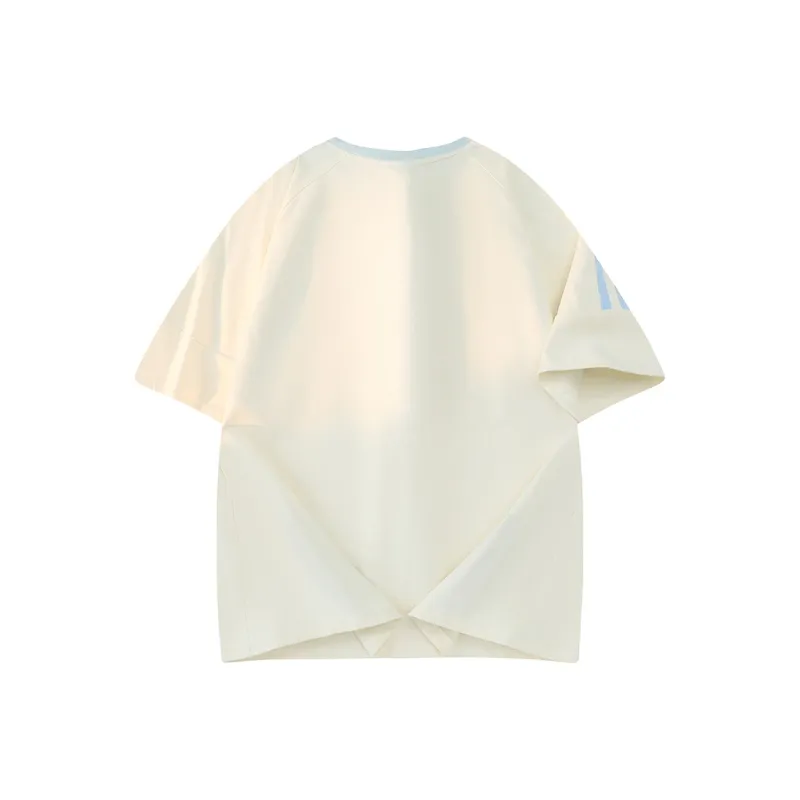 FAIRWHALE T Shirts Unisex-21