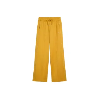 PUMA Pants Deportivos Mujer T7