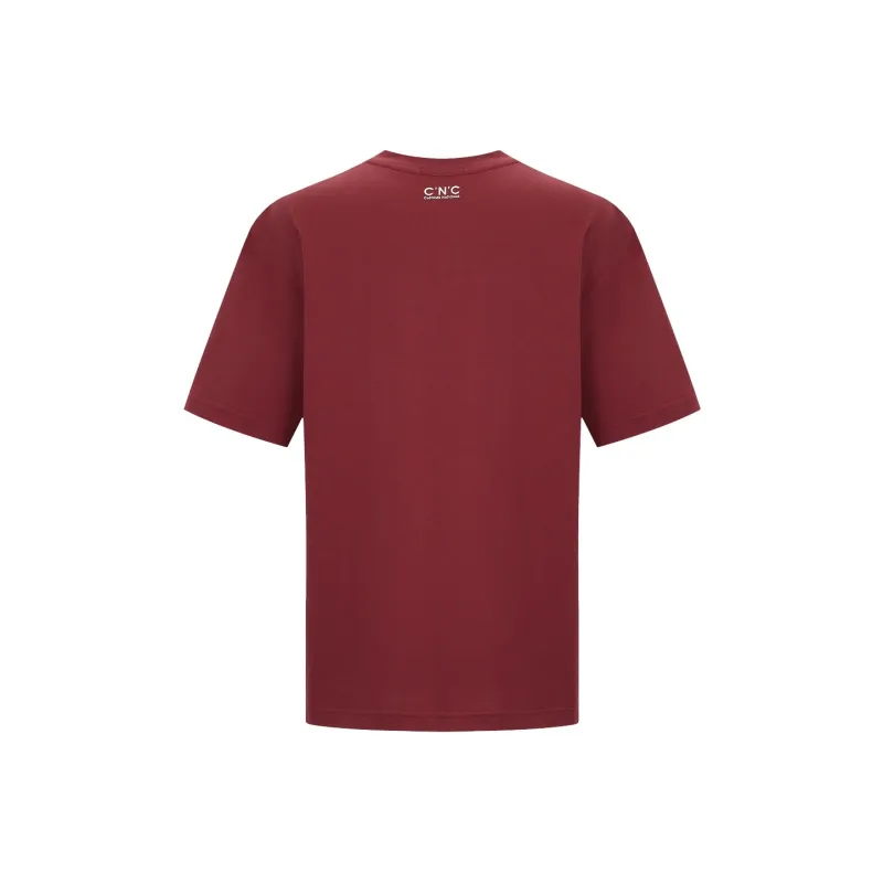 C'N'C Rhythm Party Series T Shirt Unisex-9