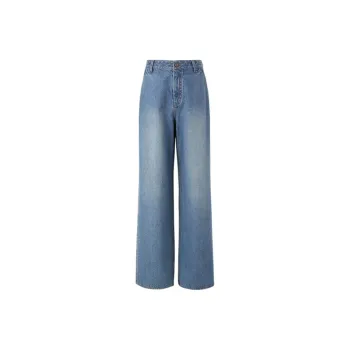 VVNK JANE PLUS Jeans Women's Medium Blue