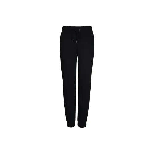 Nike Knitted Sweatpants Women's Black
