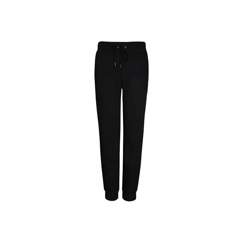 Nike Knitted Sweatpants Women's Black-0
