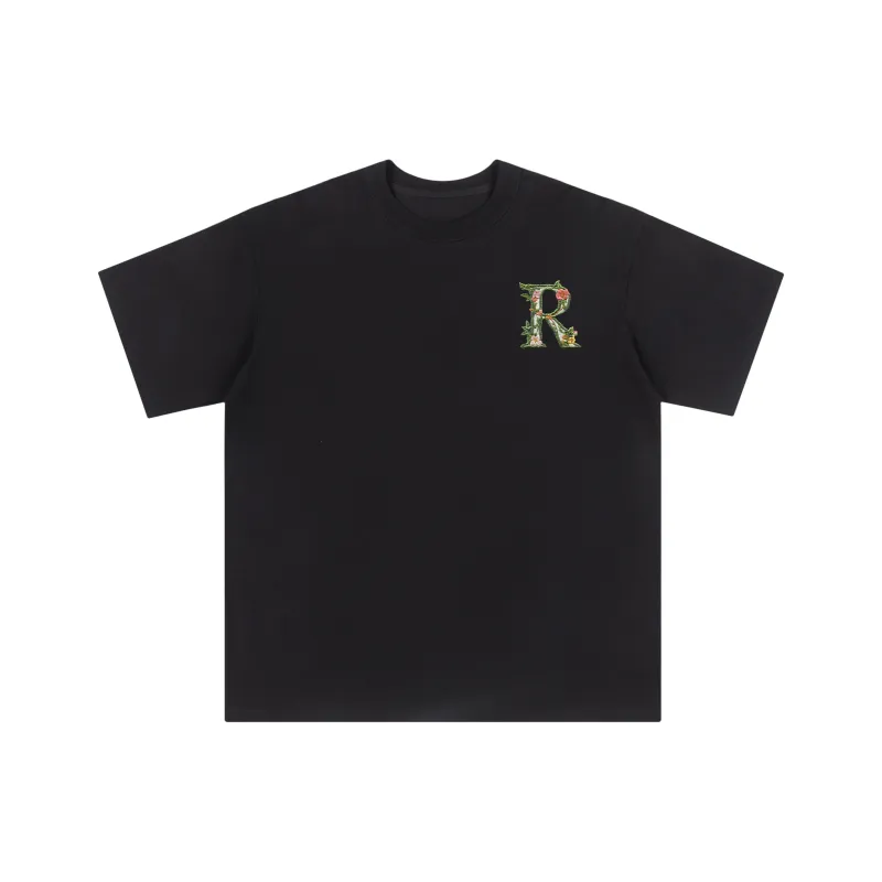 CHARLIE GOLF T Shirts Unisex-7