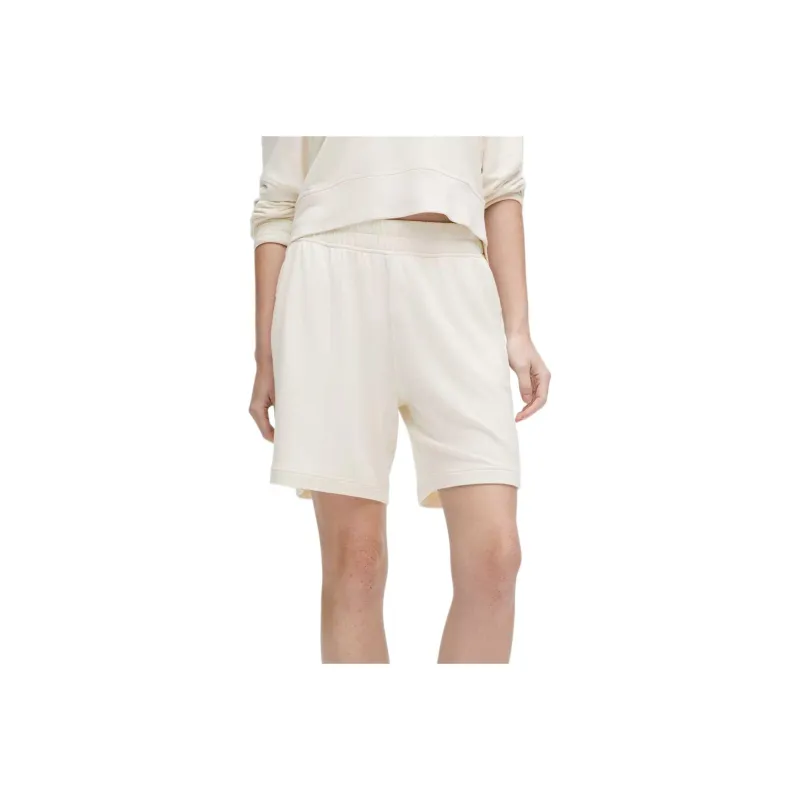 Lululemon BeCalm Casual Shorts Women's-6