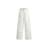 White Pants