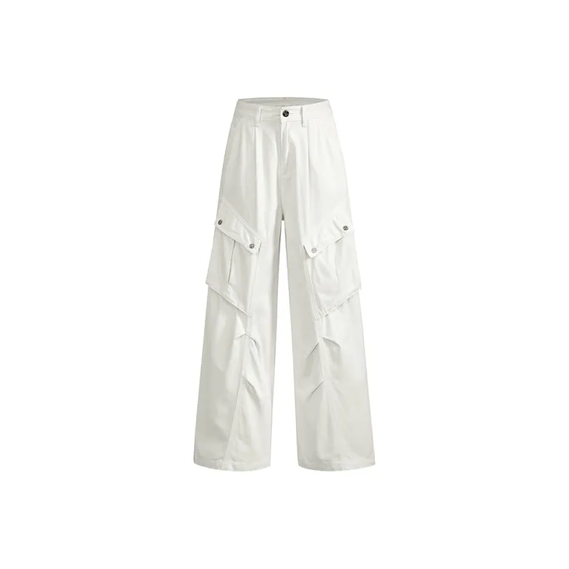 MJB Cargo Pants Women's-14