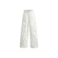 White Pants