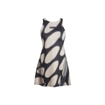 Adidas x Marimekko Sleeveless Dress Women's Multicolor