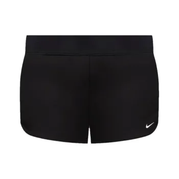 Nike Solid Element Women's Board Shorts Plus Size