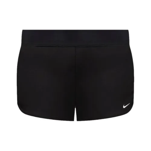 Nike Solid Element Women's Board Shorts Plus Size