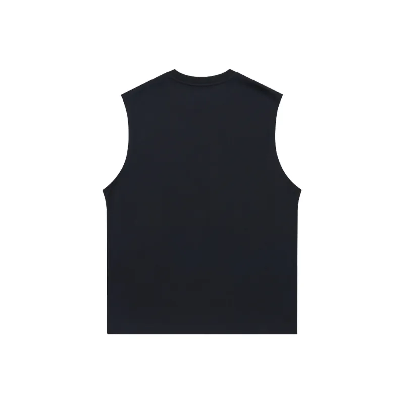 Teach Peace Tank Tops Unisex-1