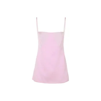 JIL SANDER Sleeveless Top