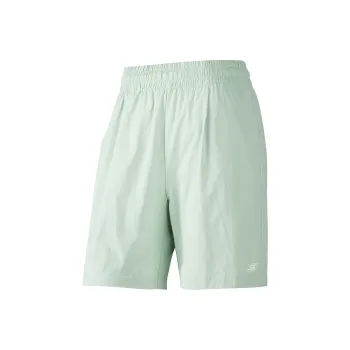 Skechers Basic Sports Series Casual Shorts Women's Windy Green