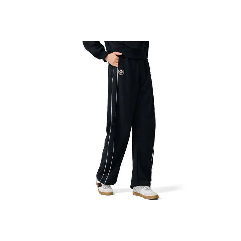 Kappa KAPPA 1916 Knitted Sports Pants Women's Multicolor-6