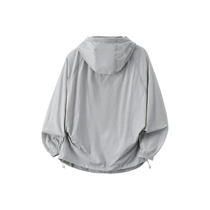 EYEUNDERSTAND Sun Protection Clothing Unisex-7