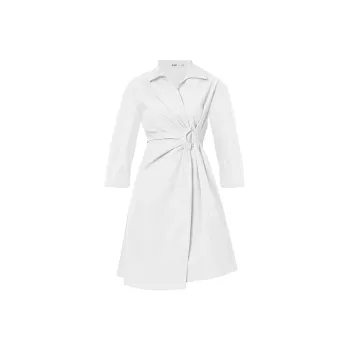 ELOF Short Sleeved Dresses Women's