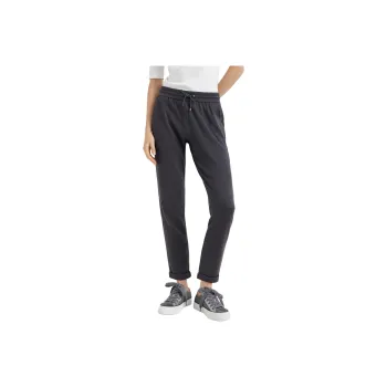 Brunello Cucinelli Bead-trim Track Pants