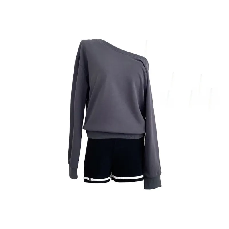 Manekniv Sweatshirt Set Women's-0